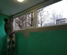 Косметический ремонт лестничной клетки #9 по адресу ул. Бухарестская д. 67 к. 1 (1).jpg