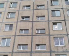 Замена оконных блоков по адресу ул. Бухарестская д. 66 к. 1 (парадная 7).jpg