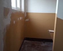 Косметический ремонт лестничной клетки #7 по адресу ул. Бухарестская д. 66 к. 1 (4).jpg