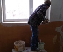 Косметический ремонт лестничной клетки #7 по адресу ул. Бухарестская д. 66 к. 1 ().jpg
