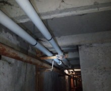 Замена трубопровода холодного и горячего водоснабжения в подвальном помещении по адресу ул. Белы Куна д. 21 корп.1 (2).jpg