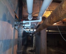 Замена трубопровода холодного и горячего водоснабжения в подвальном помещении по адресу ул. Белы Куна д. 21 корп.1 (3).jpg