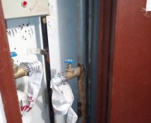 Замена пожарного гидранта лестничной клетки №8 по адресу ул. Ярослава Гашека д. 30-5 (ДО и ПОСЛЕ) (2).jpg