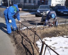 Ремонт газонного ограждения по адресу ул. Бухарестская д. 128 к. 1.jpg