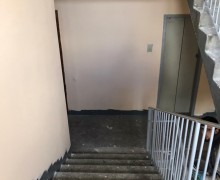 Косметический ремонт лестничной клетки #6 по адресу ул. Бухарестская д. 78 (3).jpg