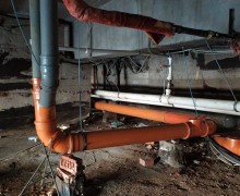 Замена трубопровода водоотведения по адресу Загребский бул. д. 21 (техэтаж) (1).jpg