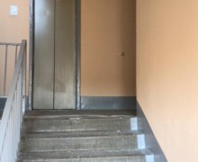 Окончание косметического ремонта лестничной клетки #6 по адресу ул. Бухарестская д. 78 (2).jpg