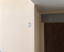 Окончание косметического ремонта лестничной клетки #6 по адресу ул. Бухарестская д. 78 (1).jpg