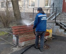 Мытье фасада по адресу ул. Малая Карпатская д. 23 к. 1 (5).jpg