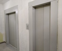 Косметический ремонт лестничной клетки #2 по адресу ул. Малая Бухарестская д. 11-60 (4).jpg