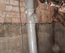 Замена трубопровода водоотведения в подвальном помещении по адресу ул. Будапештская д. 34 (1).jpg