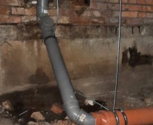 Замена трубопровода водоотведения в подвальном помещении по адресу ул. Будапештская д. 34 (3).jpg
