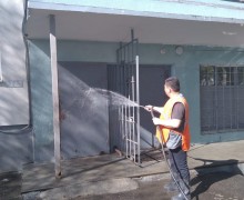Мытье фасада по адресу ул. Софийская д. 43 к. 1 (3).jpg