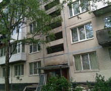 Замена оконных блоков по адресу ул. Бухарестская д. 67 к. 4 (парадная 5).jpg