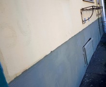 Окраска цоколя по адресу ул. Белы Куна д. 22 к. 4 (3).jpg