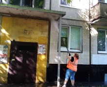 Мытье фасада по адресу ул. Турку д. 28 к. 2 (2).jpg