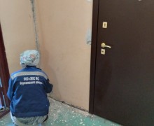 Косметический ремонт лестничной клетки #2 по адресу ул. Малая Бухарестская д. 11-60 (2).jpg
