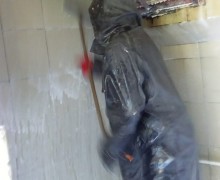 Мытье стволов мусоропровода и мусороприемных камер по адресу ул. Олеко Дундича д. 35 к. 3 (3).jpg