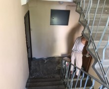 Косметический ремонт лестничной клетки #2 по адресу ул. Турку д. 10 к. 2 (3).jpg
