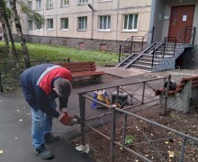 Ремонт газонного ограждения по адресу ул. Малая Бухарестская д. 11-60 (1).jpg