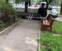 Установка новых скамеек по адресу ул. Бухарестская д. 39 к. 1 (2).jpg