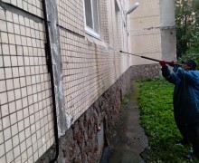 Мытье фасада и отмостки по адресу ул. Малая Бухарестская д. 9 (2).jpg