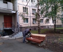 Ремонт скамейки по адресу ул. Малая Бухарестская д. 11-60 (1).jpg
