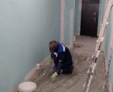Косметический ремонт лестничной клетки по адресу ул. Малая Карпатская д. 21 (4 этаж) (2).jpg