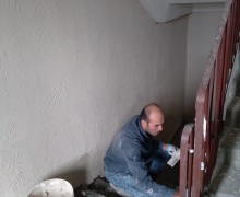 Косметический ремонт незадымляемой лестницы #2 по адресу ул. Дмитрова д. 29 (1).jpg