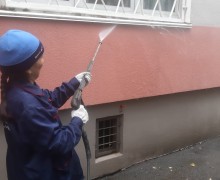 Мытье фасада по адресу ул. Бухарестская д. 94 к. 1 (2).jpg