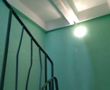 Косметический ремонт лестничной клетки #2 по адресу ул. Димитрова д. 29 к. 1 (7).jpg