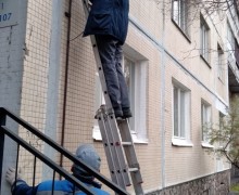 Замена уличных светильников по адресу ул. Малая Карпатская д. 23 к. 1.jpg