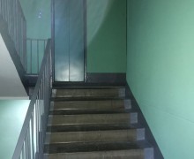 Косметический ремонт лестничной клетки #7 по адресу ул. Турку д. 10 к. 1 (2).jpg