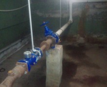 Замена трубопровода холодного водоснабжения в подвальном помещении по адресу ул. Бухарестская д. 128 к. 1 (4).jpg