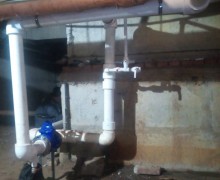 Замена трубопровода холодного водоснабжения в подвальном помещении по адресу ул. Бухарестская д. 128 к. 1 (2).jpg