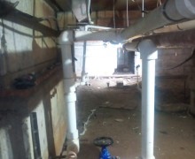 Замена трубопровода холодного водоснабжения в подвальном помещении по адресу ул. Бухарестская д. 128 к. 1 (1).jpg