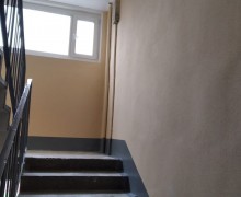 Косметический ремонт лестничной клетки #7 по адресу ул. Бухарестская д. 67 к. 1 (4).jpg
