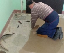Подготовка напольного покрытия к укладке плитки по адресу ул. Олеко Дундича д. 35 к. 1 (1).jpg