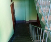 Косметический ремонт лестничной клетки №5 по адресу ул. Турку д. 28 к. 2 (3).jpg
