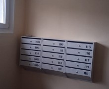 Установка новых почтовых ящиков по адресу ул. Бухарестская д. 41 к. 1 (2).jpg