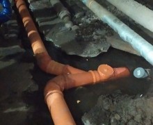 Замена трубопровода водоотведения в подвальном помещении по адресу ул. Белы Куна д. 22 к. 5 (4).jpg