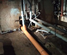 Замена трубопровода водоотведения в подвальном помещении по адресу ул. Белы Куна д. 22 к. 5 (3).jpg