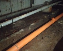 Замена трубопровода водоотведения в подвальном помещении по адресу ул. Белы Куна д. 22 к. 5 (2).jpg