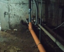Замена трубопровода водоотведения в подвальном помещении по адресу ул. Белы Куна д. 22 к. 5 (1).jpg