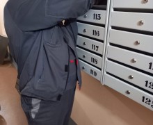 Установка почтовых ящиков по адресу ул. Димитрова д. 29 к. 1 (парадная 2) (1).jpg
