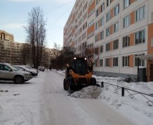 Уборка территории от снега и наледи по адресу ул. Турку д. 22 к. 1 (2).jpg