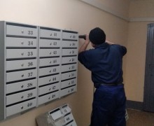Установка почтовых ящиков по адресу ул. Олеко Дундича, д.35 кор.1.jpg
