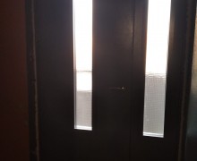 Замена тамбурной и балконной дверей на лестничной клетки #2 по адресу ул.Бухарестская, д.122.1.jpeg