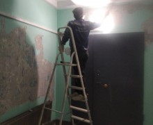 Косметический ремонт лестничной клетки 2 по адресу ул.Малая бухарестская, д.11.60.jpeg