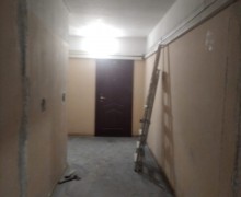 Косметический ремонт лестничной клетки #2 по адресу ул.Малая бухарестская, д.11.60.jpeg